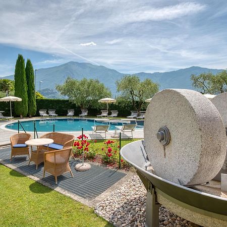 Residence Al Frantoio Arco Ngoại thất bức ảnh