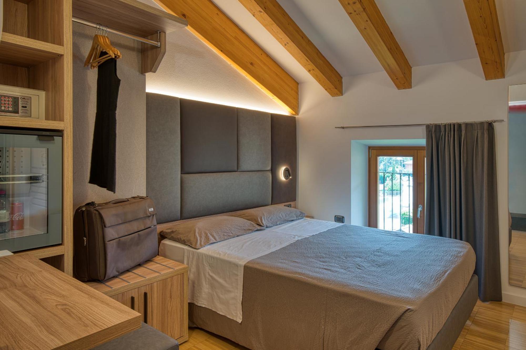 Residence Al Frantoio Arco Ngoại thất bức ảnh