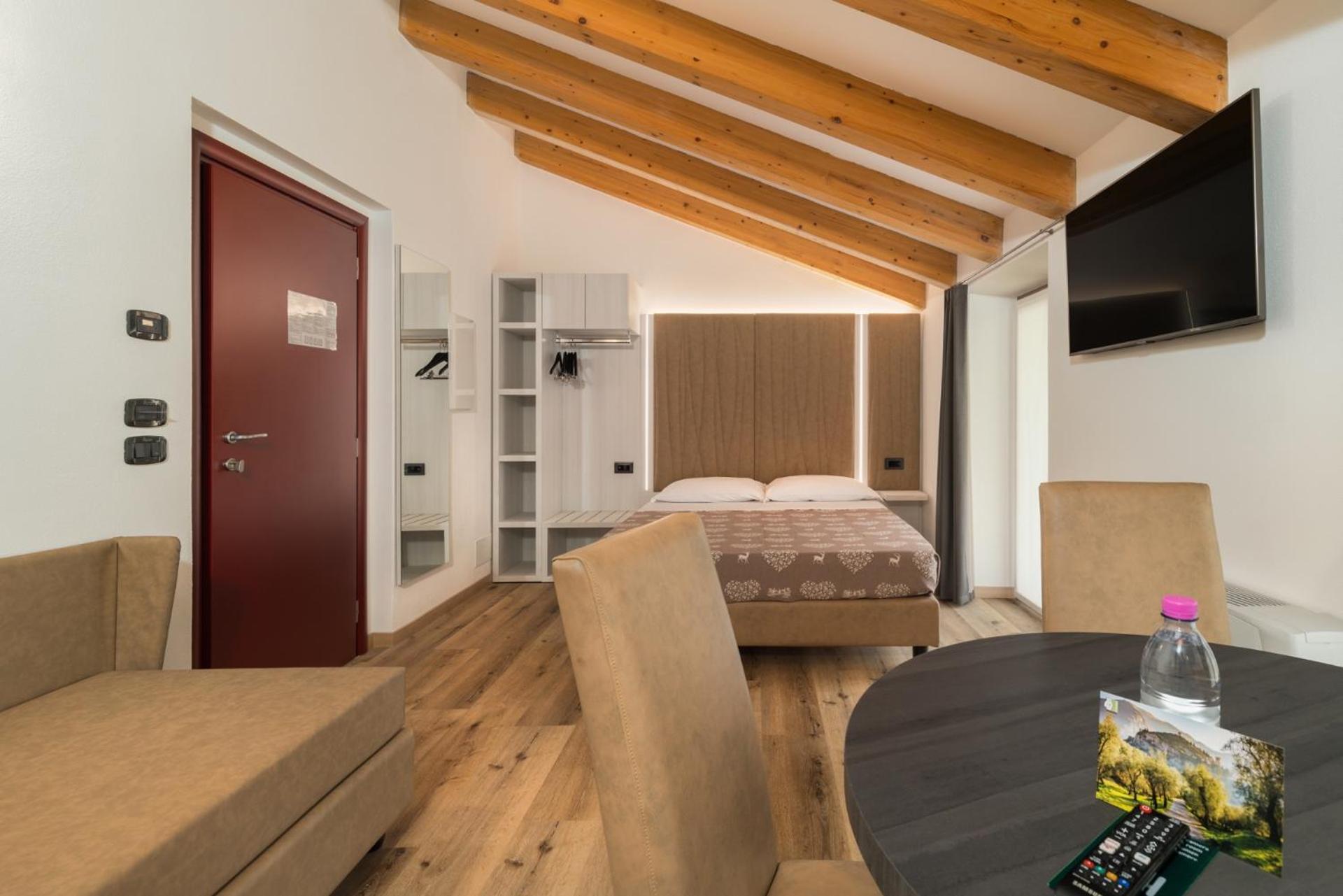 Residence Al Frantoio Arco Ngoại thất bức ảnh