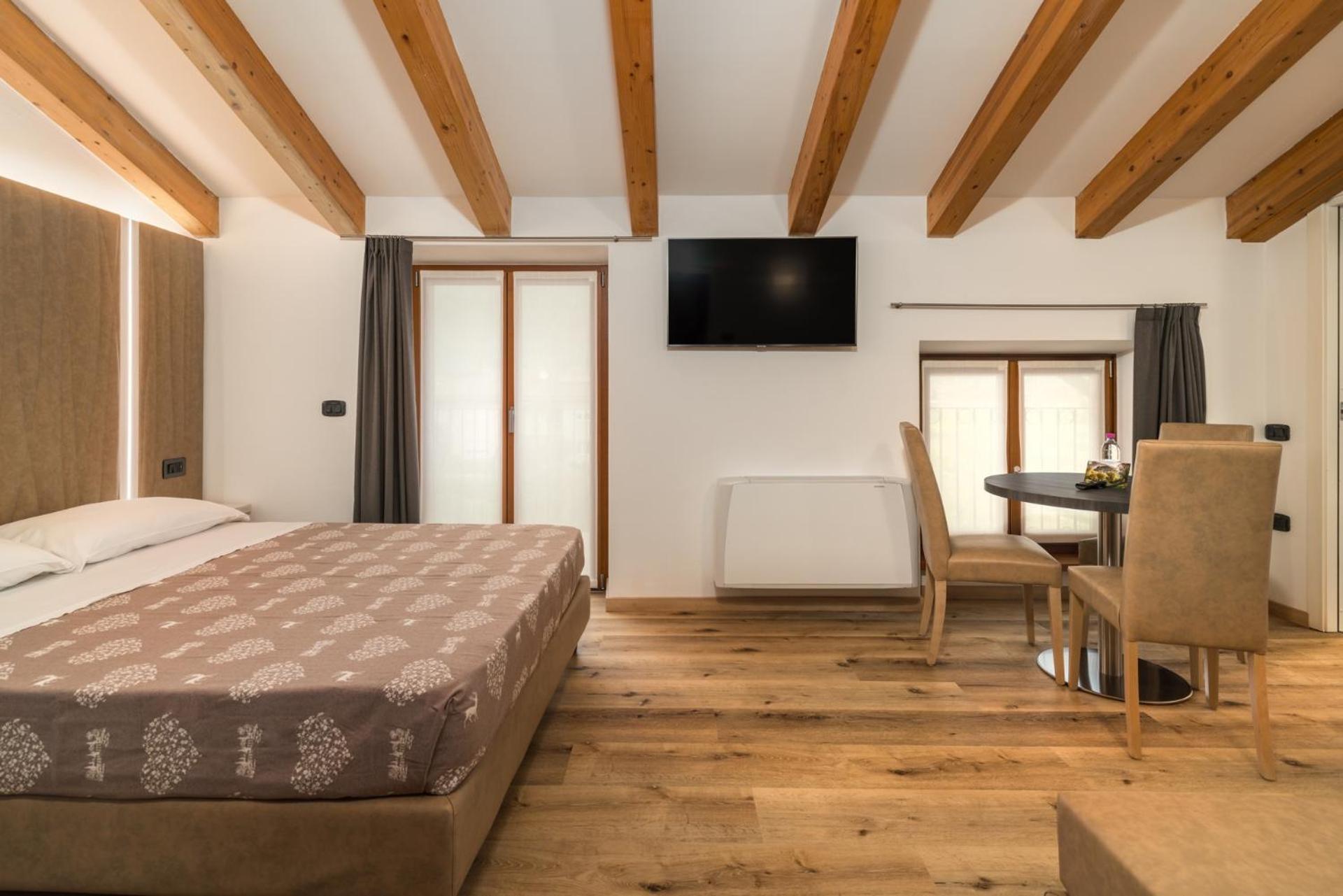 Residence Al Frantoio Arco Ngoại thất bức ảnh