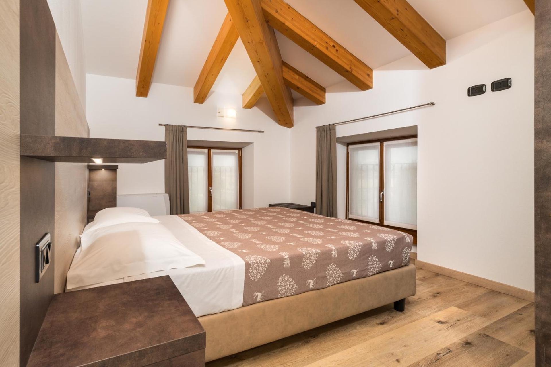 Residence Al Frantoio Arco Ngoại thất bức ảnh