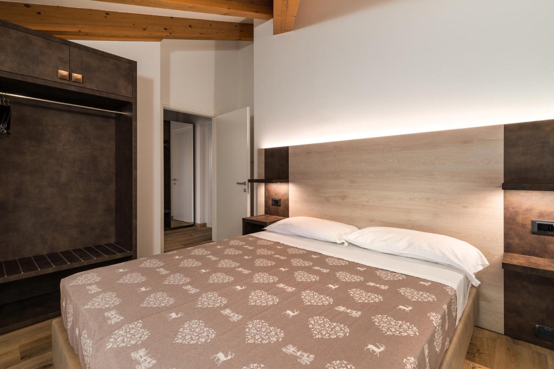 Residence Al Frantoio Arco Ngoại thất bức ảnh