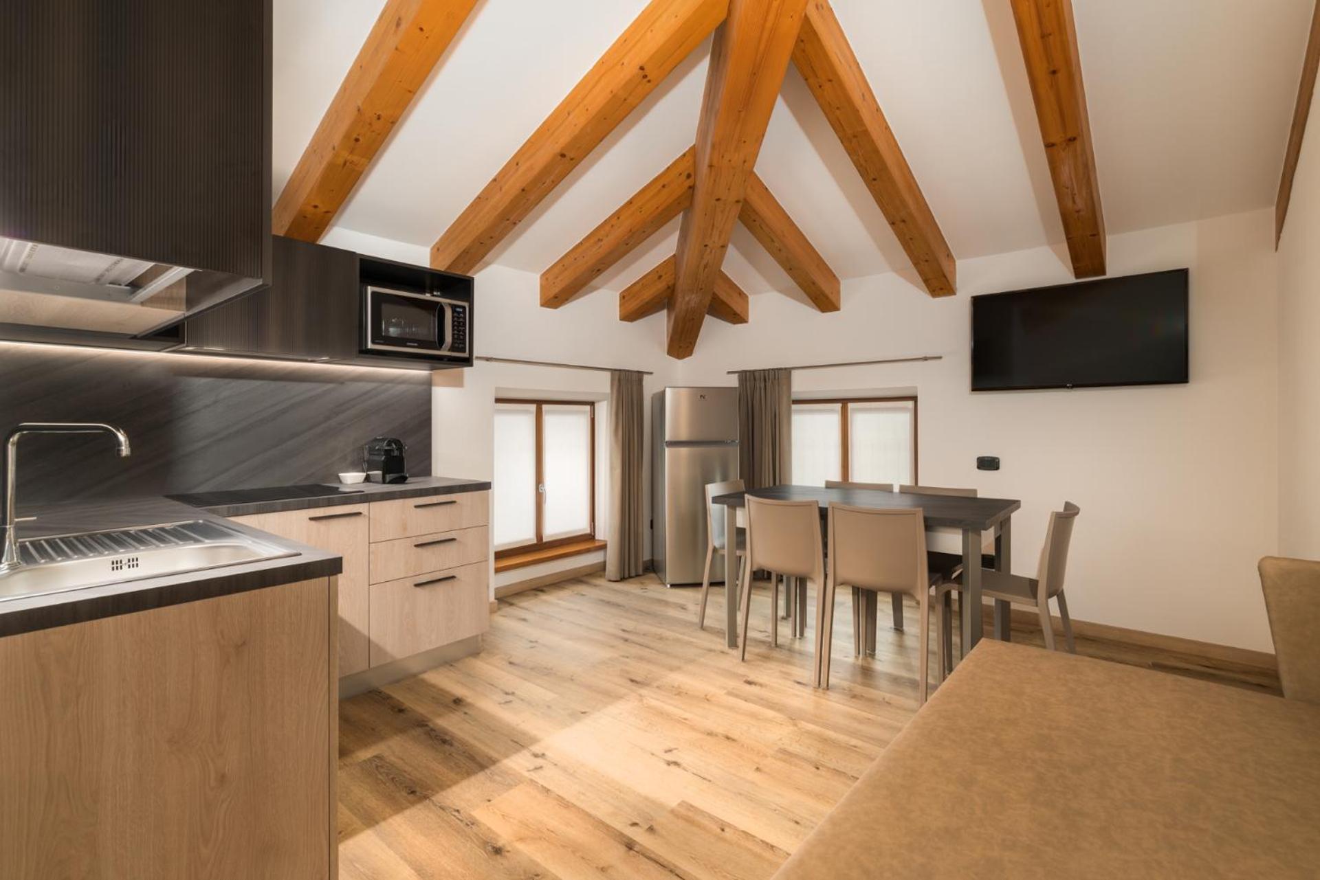 Residence Al Frantoio Arco Ngoại thất bức ảnh