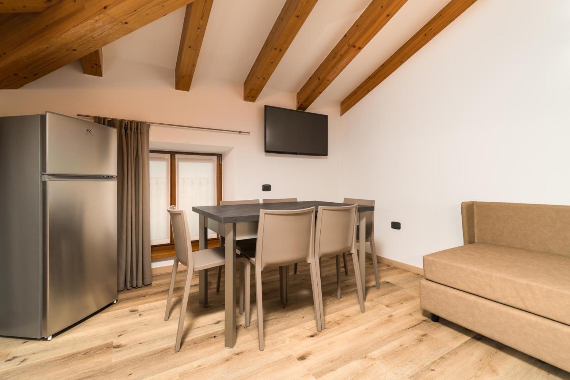 Residence Al Frantoio Arco Ngoại thất bức ảnh