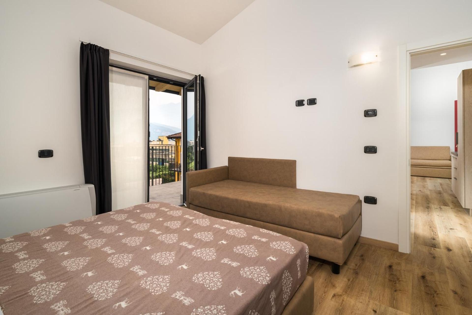 Residence Al Frantoio Arco Ngoại thất bức ảnh