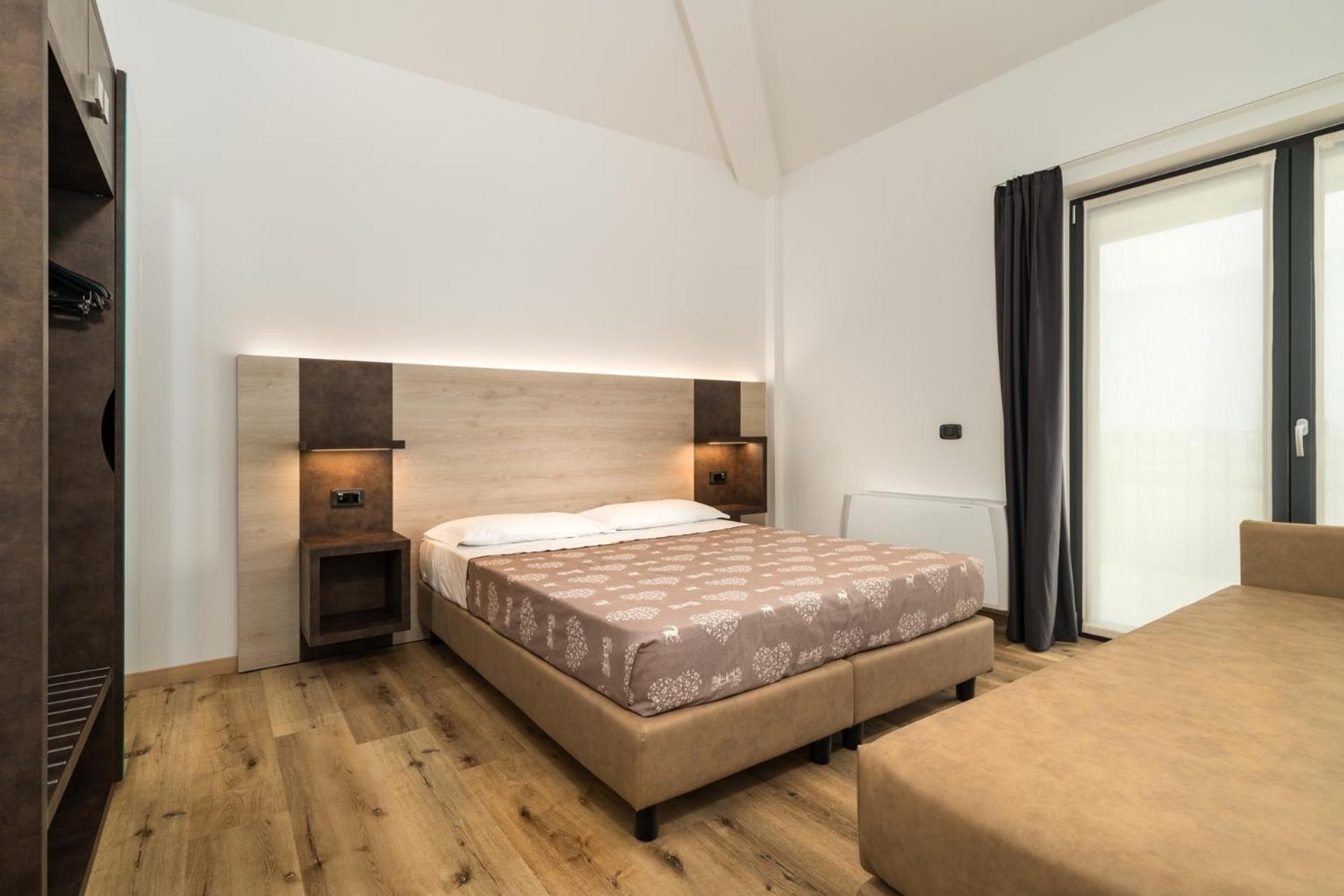Residence Al Frantoio Arco Ngoại thất bức ảnh