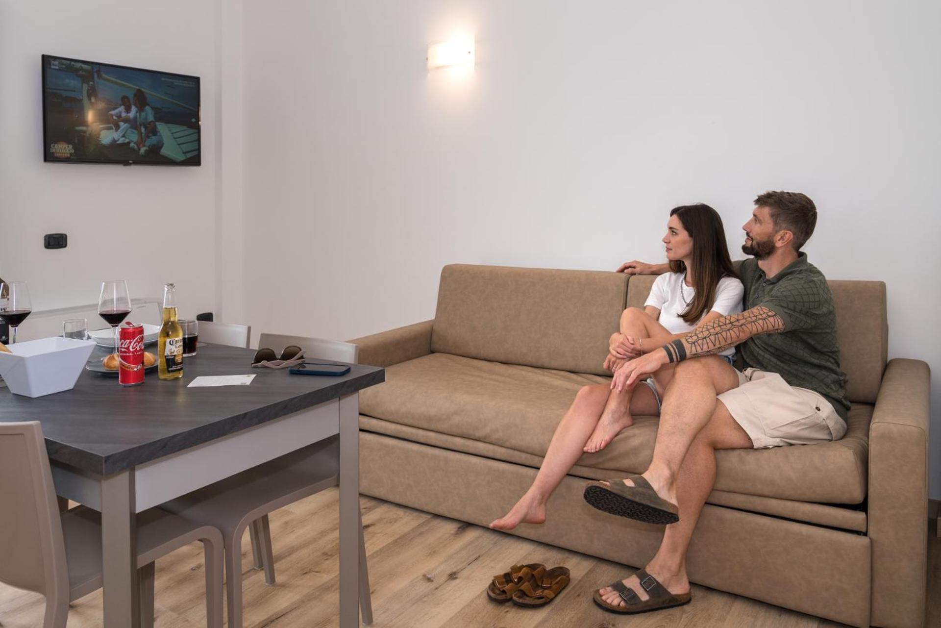 Residence Al Frantoio Arco Ngoại thất bức ảnh