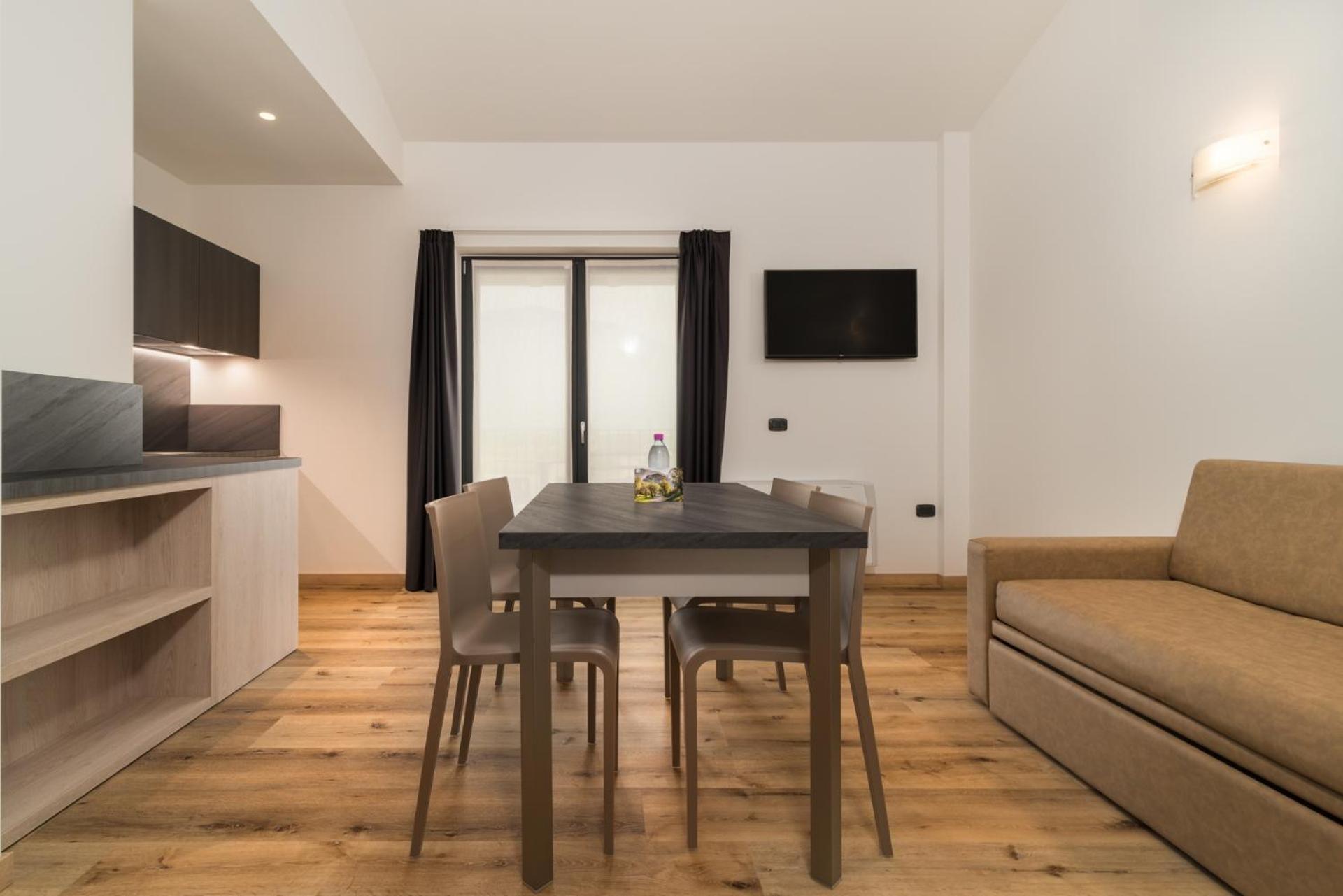 Residence Al Frantoio Arco Ngoại thất bức ảnh