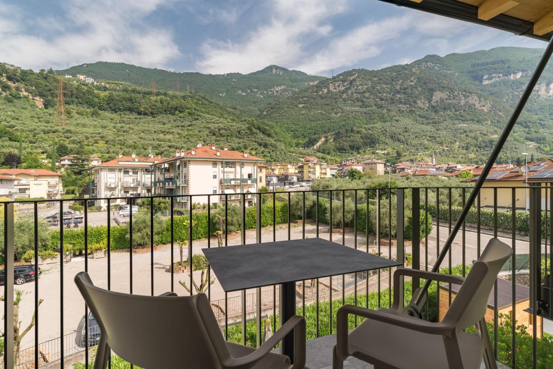 Residence Al Frantoio Arco Ngoại thất bức ảnh