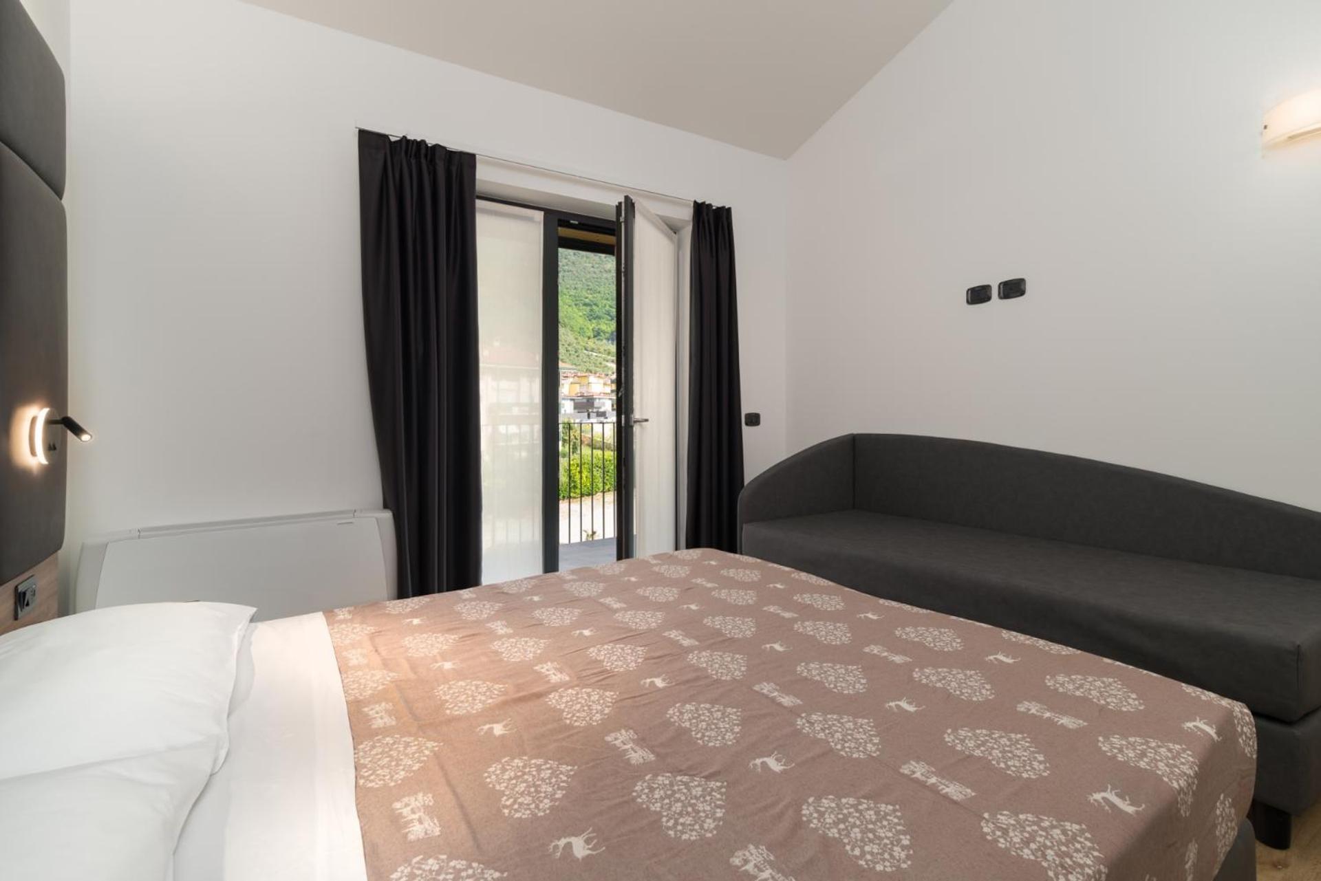 Residence Al Frantoio Arco Ngoại thất bức ảnh