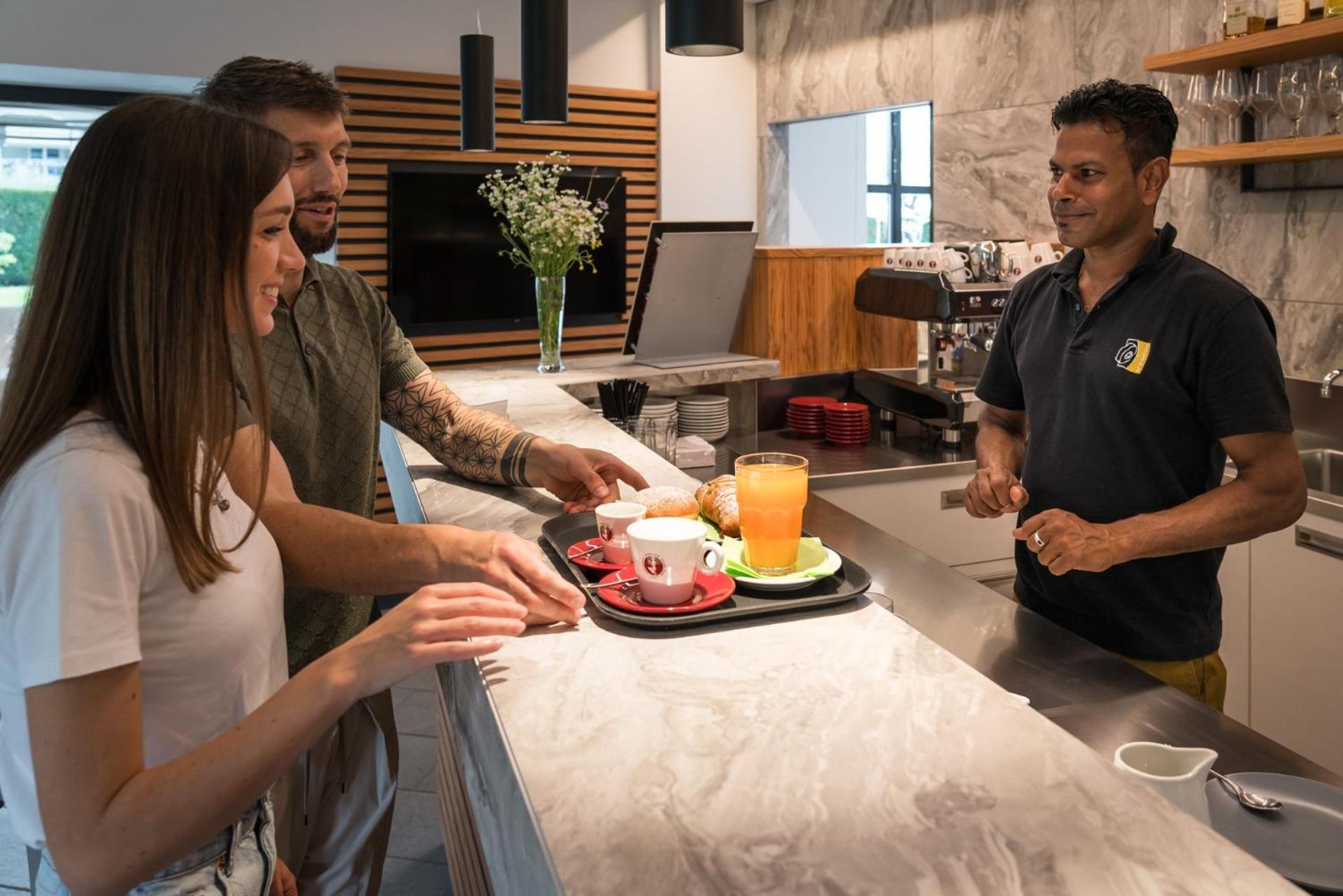 Residence Al Frantoio Arco Ngoại thất bức ảnh