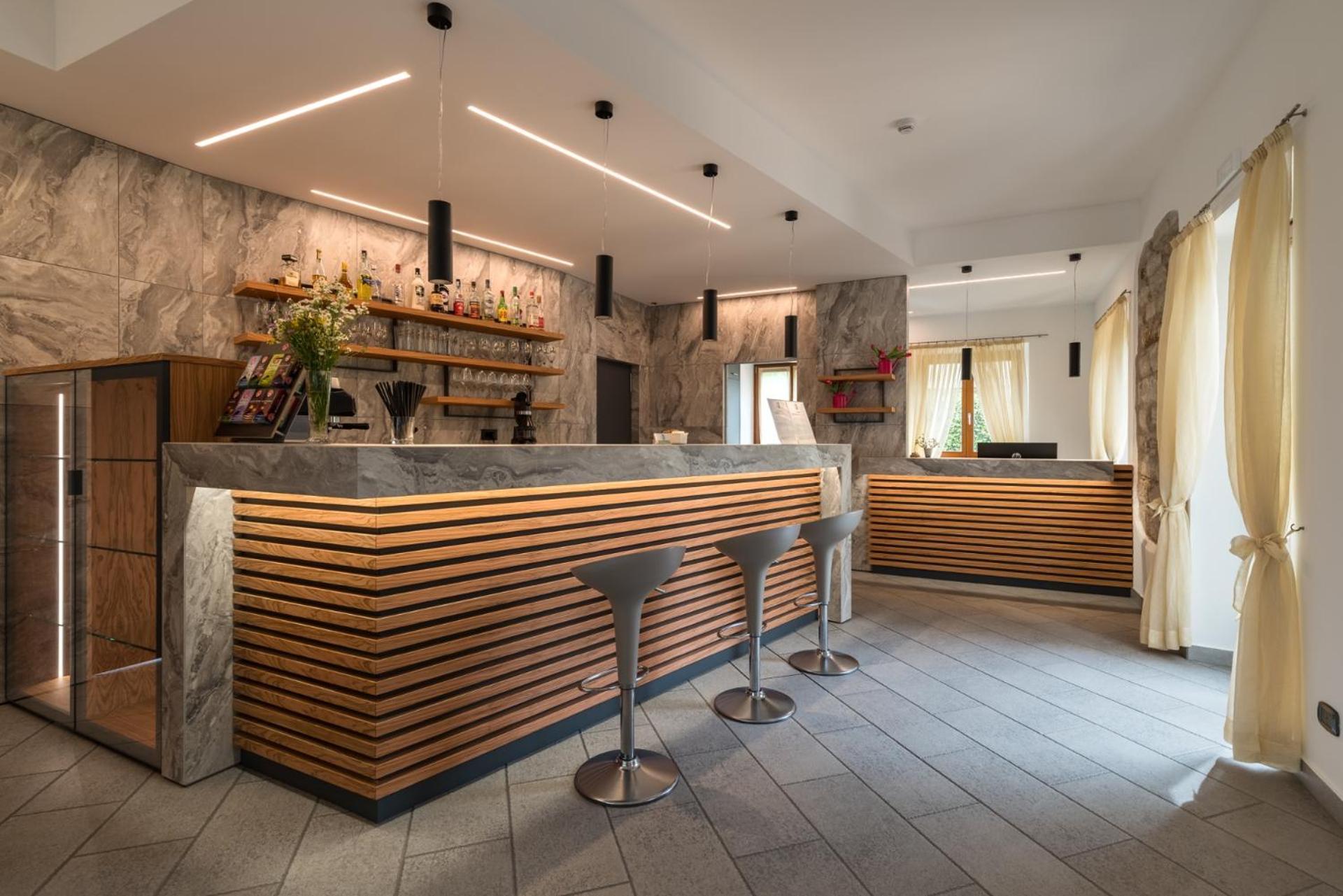 Residence Al Frantoio Arco Ngoại thất bức ảnh