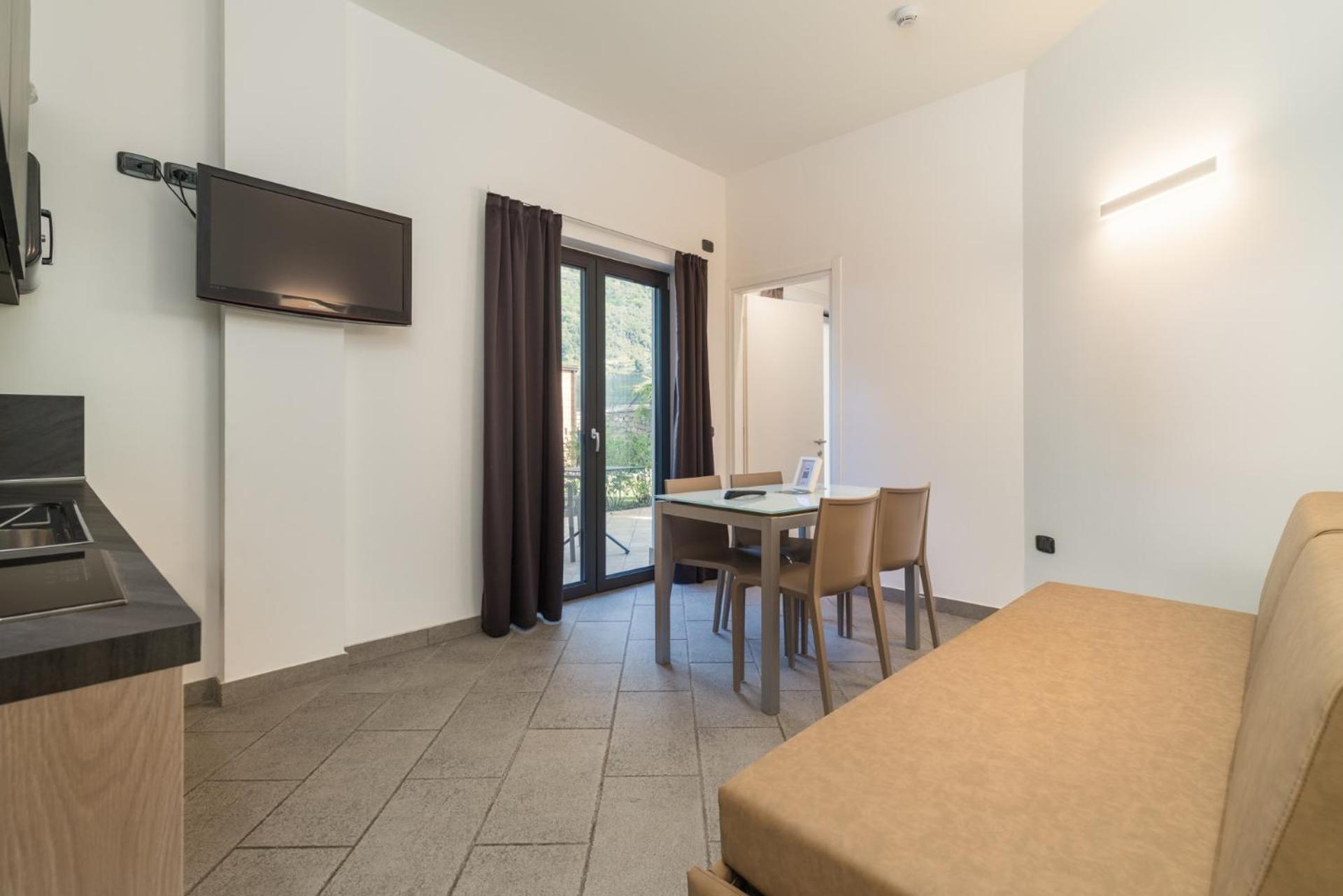 Residence Al Frantoio Arco Ngoại thất bức ảnh