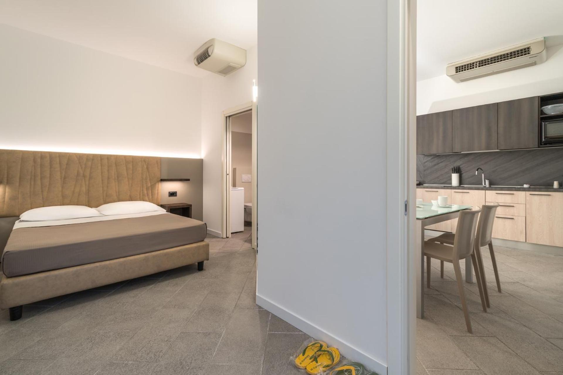 Residence Al Frantoio Arco Ngoại thất bức ảnh
