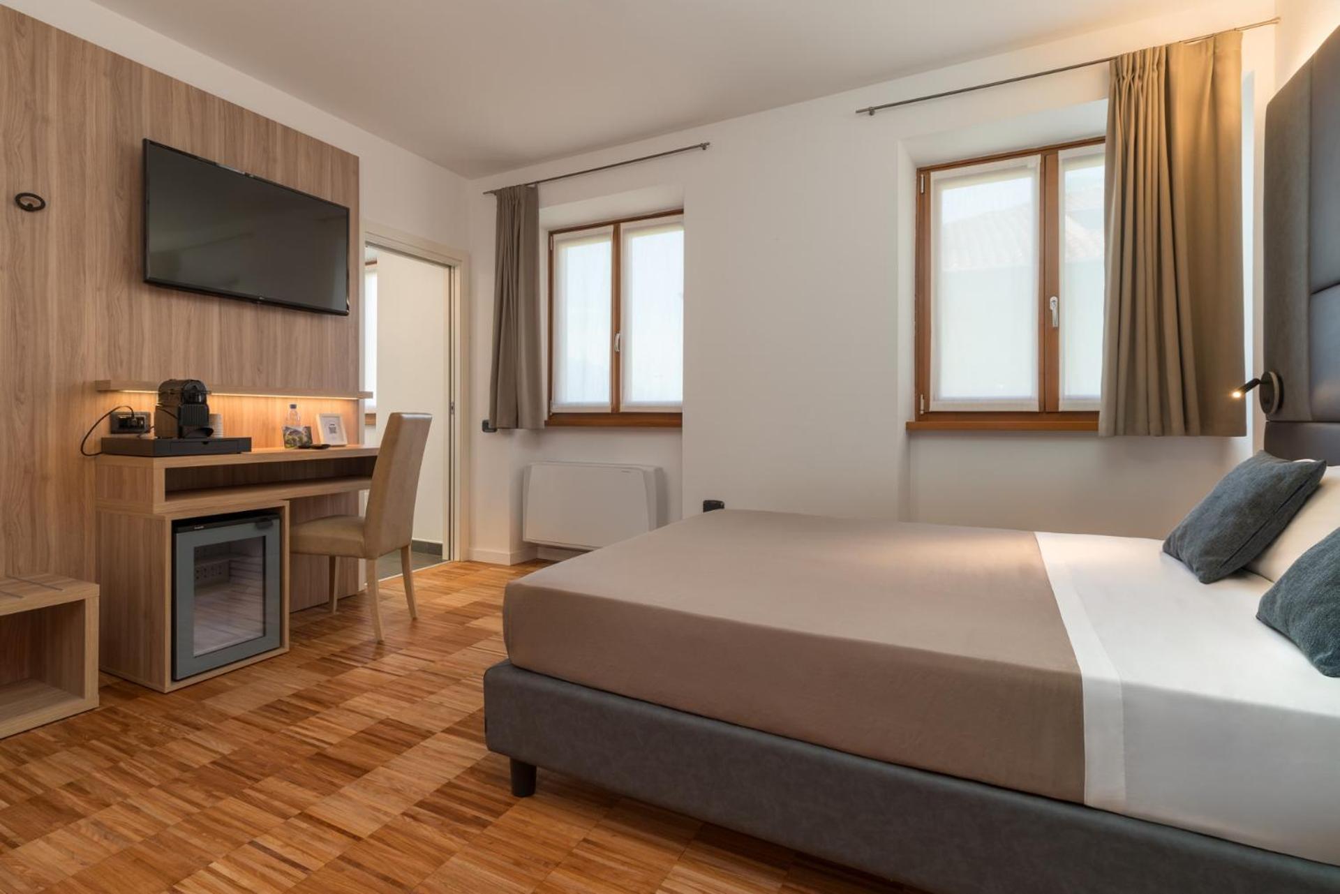 Residence Al Frantoio Arco Ngoại thất bức ảnh