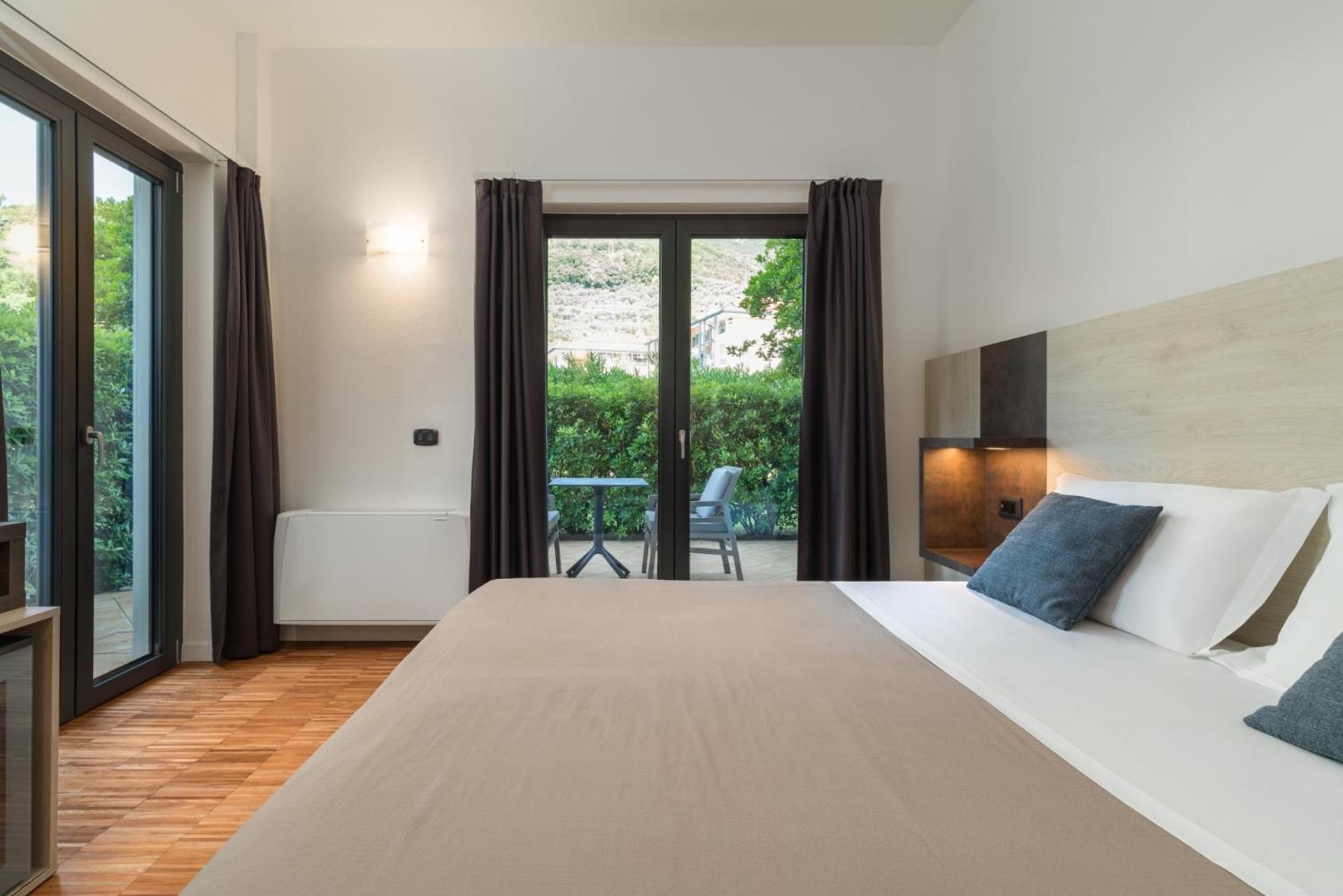 Residence Al Frantoio Arco Ngoại thất bức ảnh